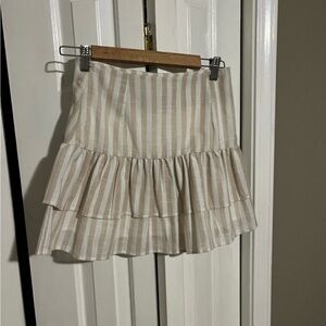 Emory Park Skirt